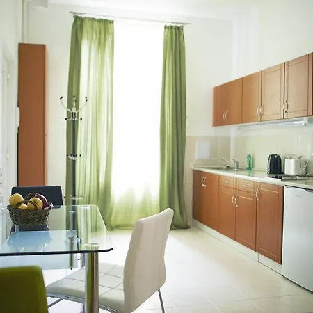 Apartman Louisa
