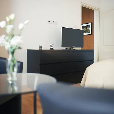 Apartman Louisa *