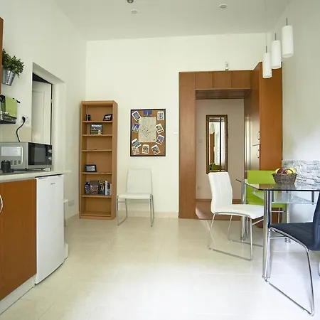 Apartman Louisa *