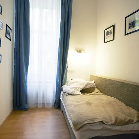 Апартаменты Louisa