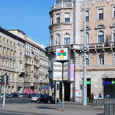 Louisa Апартаменты *