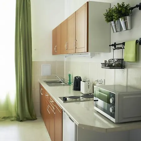 Appartement Louisa