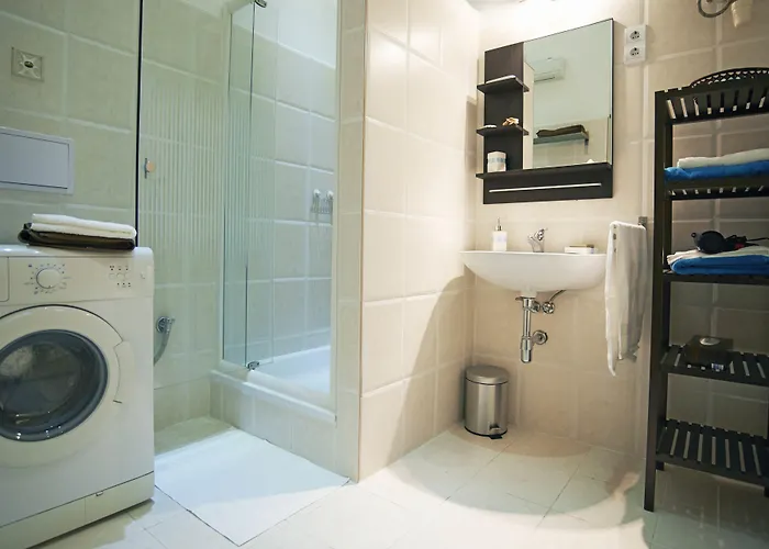 Louisa Appartement