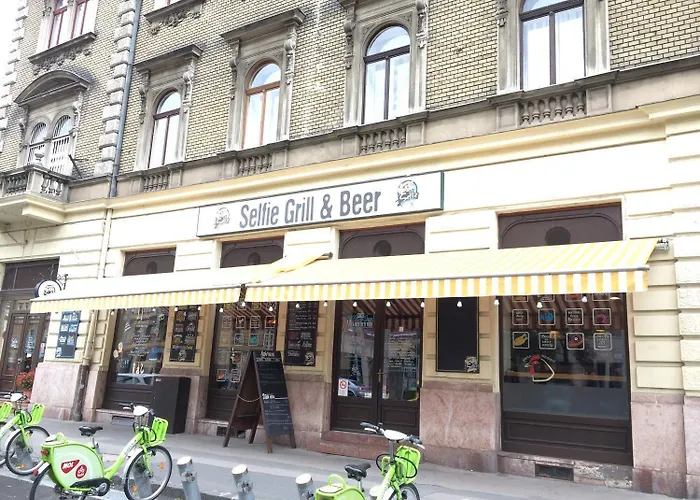 Louisa Appartement