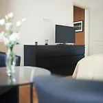 아파트 Louisa *